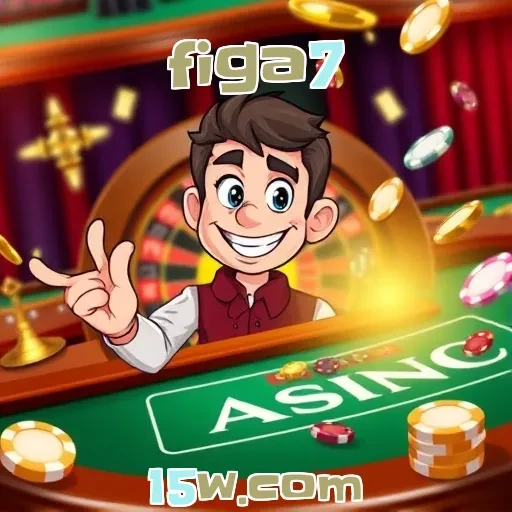 figa7: Descubra Como os Pagamentos Transformam Sua Experiência de Jogo