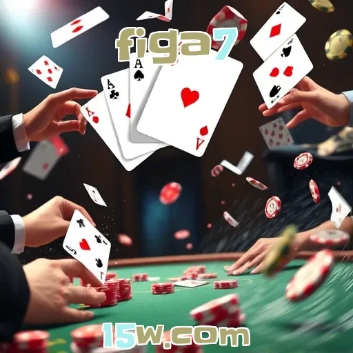 figa7: Os Mistérios e Benefícios da Seção VIP Revelados