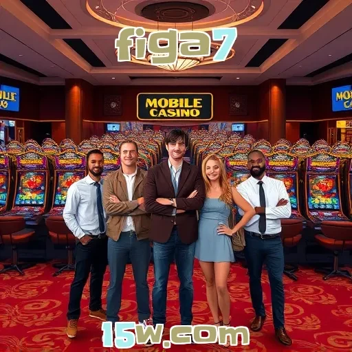 figa7: Os Bônus Que Todo Jogador Precisa Conhecer