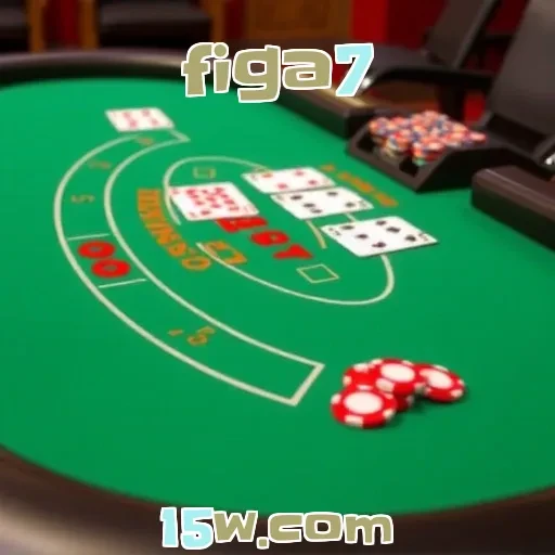 figa7: Os Melhores Recursos e Jogos Para Mantenha-se Ativo e Divertido