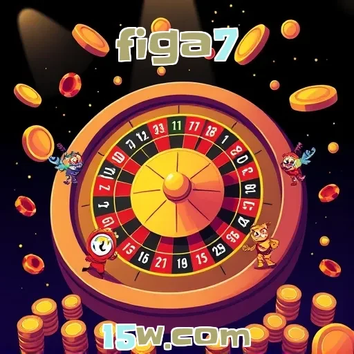 figa7: Emoções à Vista nos Eventos Esportivos