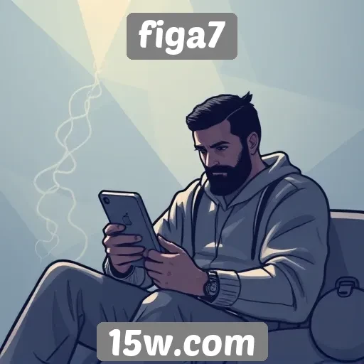 Novas funcionalidades trazem inovação ao Figa7