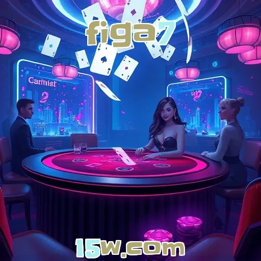 figa7: Promoções Imperdíveis para Potencializar Suas Apostas e Diversão