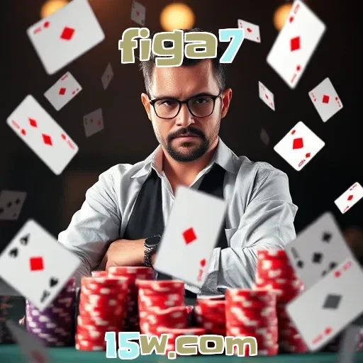 figa7: A Revolução dos Jogos em Aplicativos no Brasil