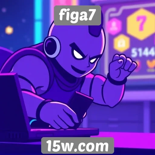 Recursos exclusivos do Figa7 atraem novos usuários