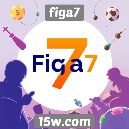 Figa7 apresenta novos jogos para o público brasileiro