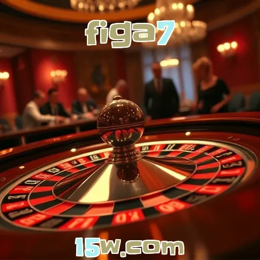 figa7: Conheça os Melhores Recursos das Caça-Níqueis Brasileiras