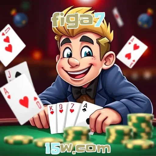 figa7: Suporte 24/7 para uma Aventura de Jogo Sem Interrupções